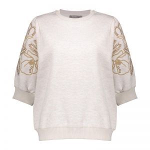 BEIGE MELANGE