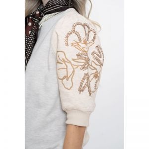  BEIGE MELANGE