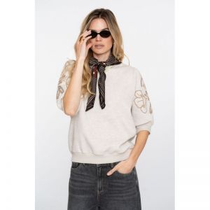  BEIGE MELANGE