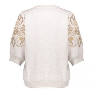  BEIGE MELANGE