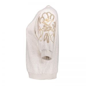  BEIGE MELANGE