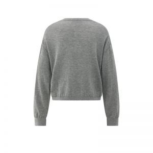 MEDIUM GREY