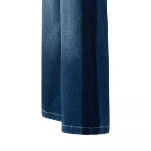  DARK BLUE DENIM