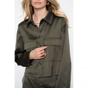  MOSS GREEN