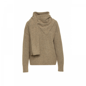 BEIGE MELANGE
