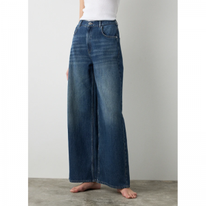 BLUE DENIM