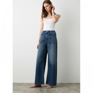 BLUE DENIM