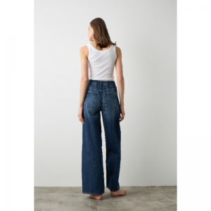 BLUE DENIM
