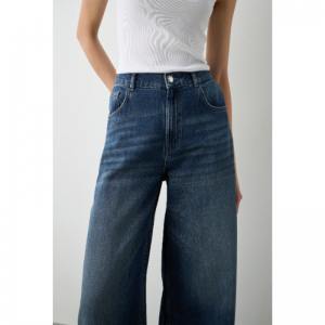  BLUE DENIM