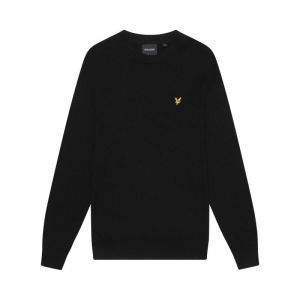 JET BLACK