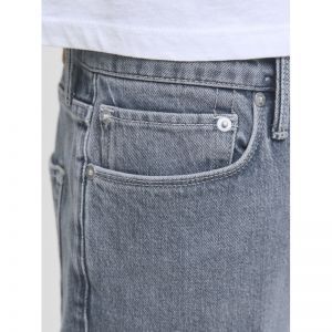 BLUE DENIM