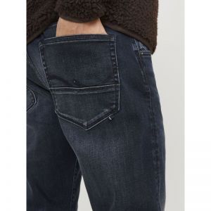 BLUE DENIM