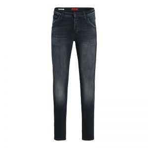 BLUE DENIM