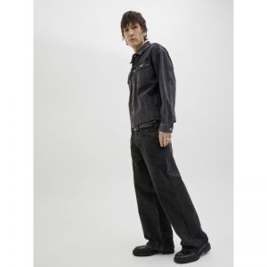  BLACK DENIM