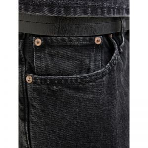  BLACK DENIM