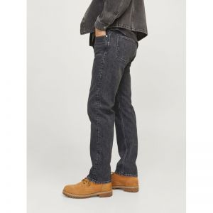 BLACK DENIM