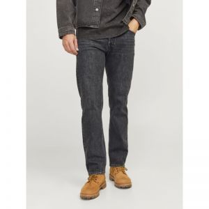BLACK DENIM