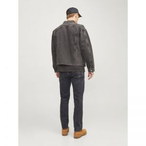 BLACK DENIM