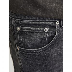 BLACK DENIM