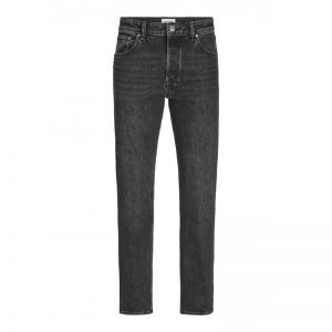 BLACK DENIM