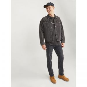  BLACK DENIM