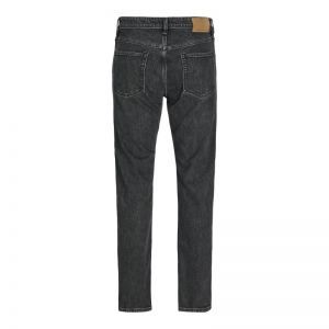BLACK DENIM