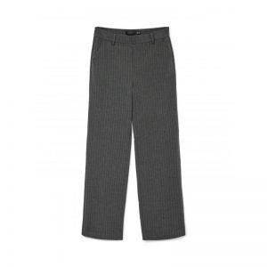  MEDIUM GREY MEL