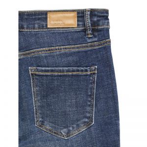  DARK BLUE DENIM