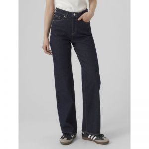DARK BLUE DENIM