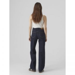 DARK BLUE DENIM