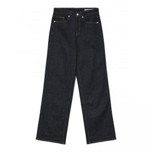 DARK BLUE DENIM