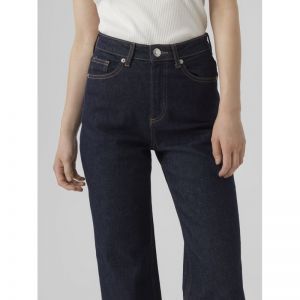 DARK BLUE DENIM