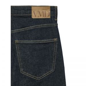 DARK BLUE DENIM
