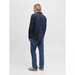NAVY BLAZER