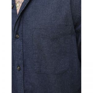  NAVY BLAZER