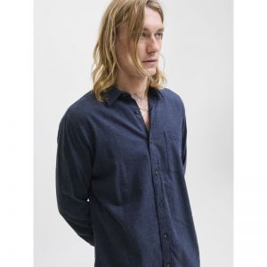 NAVY BLAZER