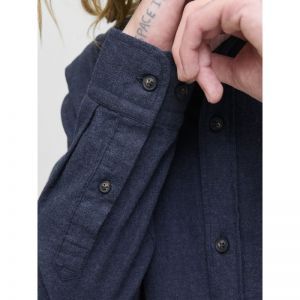 NAVY BLAZER