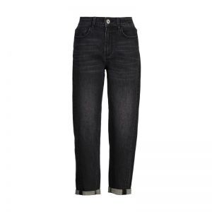  BLACK DENIM