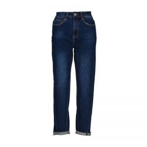 BLUE DENIM