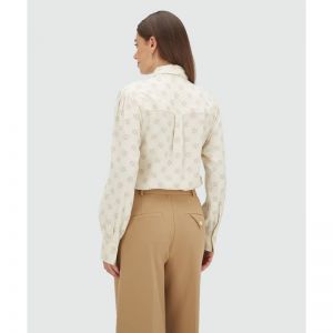 CREME WHITE