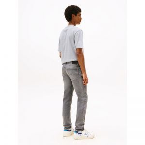 DENIM GREY