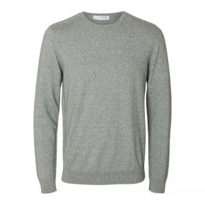 LIGHT GREY MELA