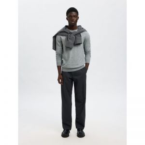 LIGHT GREY MELA