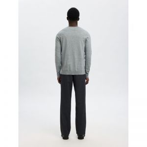 LIGHT GREY MELA