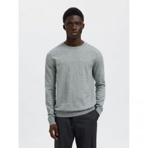 LIGHT GREY MELA