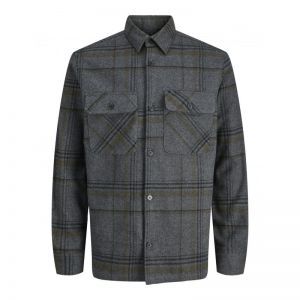 DARK GREY