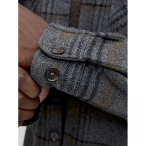 DARK GREY