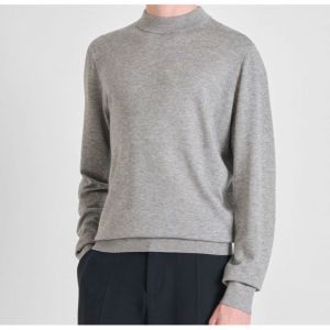 MEDIUM GREY MEL