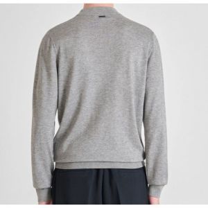  MEDIUM GREY MEL