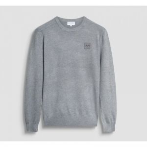 GRAY MELANGE
